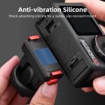 Für Osmo Action 3 / 4 / 5 Pro Flymile AC5003 Magnetkopf-Schnellverschlussbasis, For Osmo Action 3 / 4 / 5 Pro – Bild 5