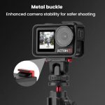 Für Osmo Action 3 / 4 / 5 Pro Flymile AC5003 Magnetkopf-Schnellverschlussbasis, For Osmo Action 3 / 4 / 5 Pro – Bild 9