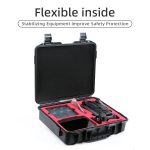 For DJI Mavic 4 Pro Creator Combo RC Pro 2 Explosion-Proof Case Storage Box Suitcase With Shoulder Strap – Bild 5