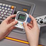 For Apple Watch AhaStyle DD05 Silicone Mini Charging Stand, Without Charger – Bild 7