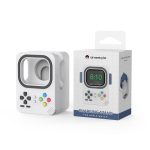 For Apple Watch AhaStyle DD05 Silicone Mini Charging Stand, Without Charger – Bild 8