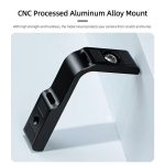 For Insta360 X5 / X4 Sunnylife X4-ZJ826 L-shape Conversion Bracket Magnetic Adaptor Expansion Accessory, X4-ZJ826 – Bild 4