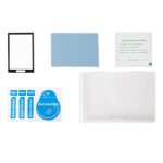 Sunnylife Curved Tempered Film HD Anti-Explosion Anti-Drop Scratch Protective Film, For Insta360 X5 / X4, For Insta360 X5 / X4 2sets – Bild 8