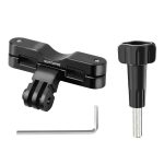 Sunnylife ZJ942 Sports Camera Bike Seat Mount Cycling Bracket