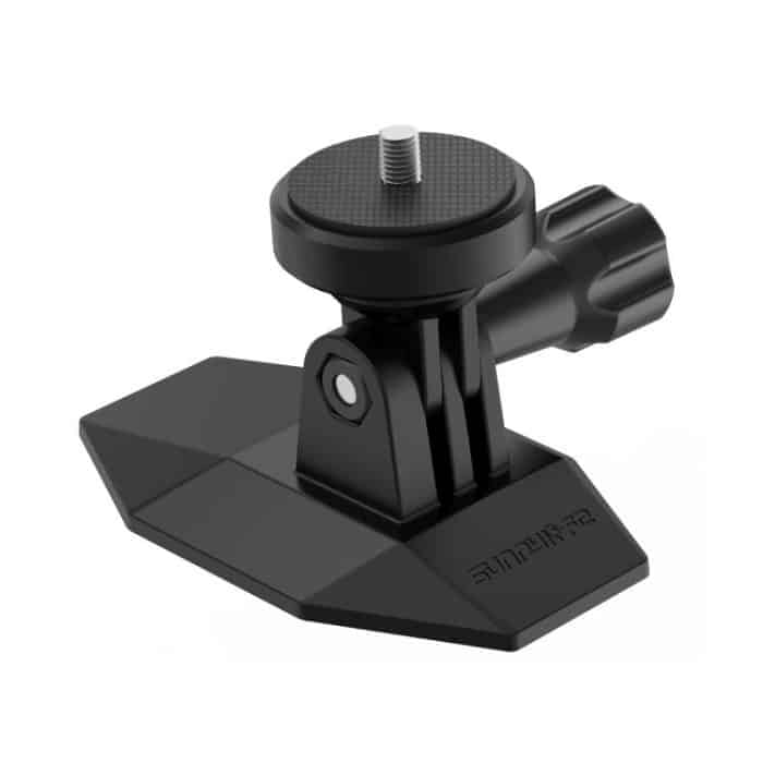 TBD0606035901A.jpg Sunnylife DZ762 Sports Camera Magnetic Dock Expansion Adapter Bracket, DZ762 – Bild 1