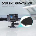 Sunnylife DZ762 Sports Camera Magnetic Dock Expansion Adapter Bracket, DZ762 – Bild 2