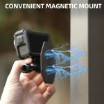 Sunnylife DZ762 Sports Camera Magnetic Dock Expansion Adapter Bracket, DZ762 – Bild 4