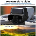 For DJI Flip Sunnylife FP-ZG970 Lens Anti-Glare Hood, For DJI Flip – Bild 5
