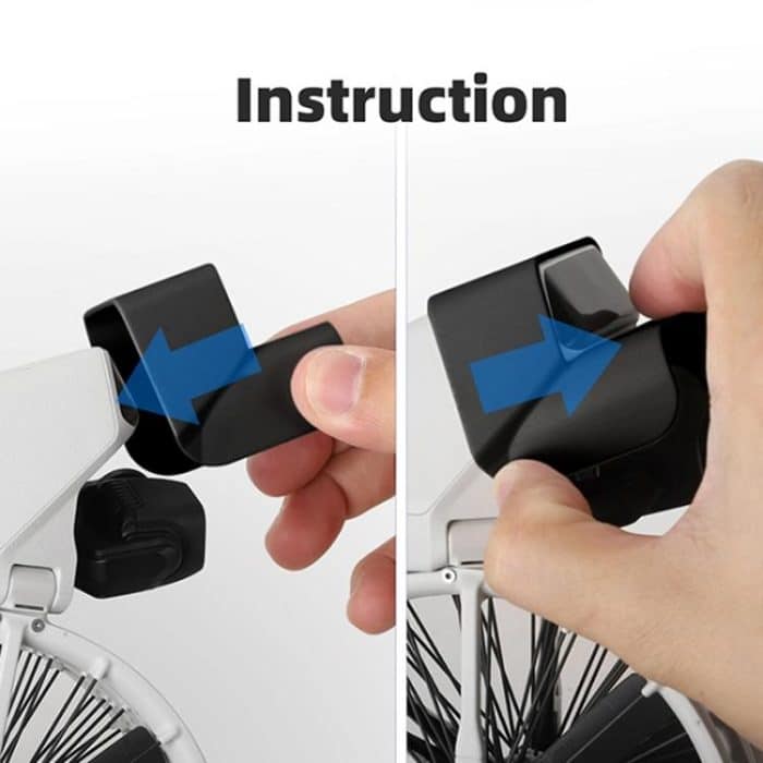 For DJI Flip Sunnylife FP-ZG970 Lens Anti-Glare Hood, For DJI Flip – Bild 7