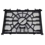 Für Bosch SIEMENS BGL3 BGL4 BGL8 GL-30 Staubsauger Zubehör Filter