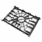 Für Bosch SIEMENS BGL3 BGL4 BGL8 GL-30 Staubsauger Zubehör Filter – Bild 2