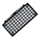 Für Bosch SIEMENS BBZ154HF VZ154HFB Staubsauger HEPA-Filter
