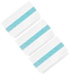 2pcs /Pack Disposable Mop Pad Refills For Shark Vacmop VM252/VM250/VM200/VMP30 – Bild 2