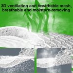 USB Powered Cooling Pad Baby Kinderwagen Sitzkissen Mit Fan 3 Geschwindigkeit Einstellbar Ebenen – Bild 6