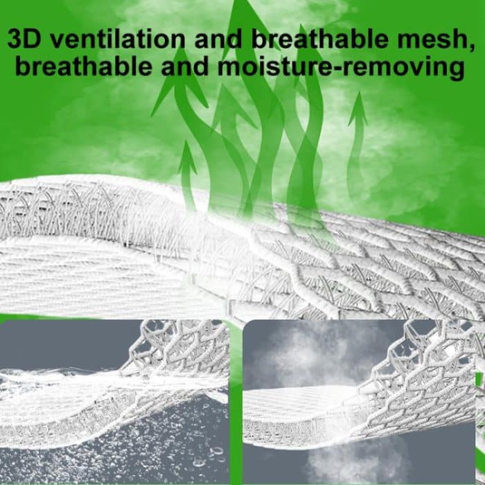 USB Powered Cooling Pad Baby Kinderwagen Sitzkissen Mit Fan 3 Geschwindigkeit Einstellbar Ebenen – Bild 6