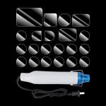 CQT Nano-Beschichtung Schutzfolie für DJI Mavic 4 Pro Objektiv & Sensor Displayschutzfolie mit Heißluftgebläse-Kit – Bild 2