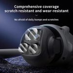 CQT Nano-Beschichtung Schutzfolie für DJI Mavic 4 Pro Objektiv & Sensor Displayschutzfolie mit Heißluftgebläse-Kit – Bild 3