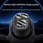 CQT Nano-Beschichtung Schutzfolie für DJI Mavic 4 Pro Objektiv & Sensor Displayschutzfolie mit Heißluftgebläse-Kit – Bild 4