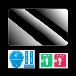 For DJI RC Pro 2 Remote Controller CQT Tempered Glass Screen Protector, 1pc, 2pcs /Pack