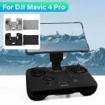 For DJI RC Pro 2 Remote Control Silicone Case Screen and Body Protective Cover – Bild 2