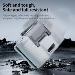 For DJI RC Pro 2 Remote Control Silicone Case Screen and Body Protective Cover – Bild 5