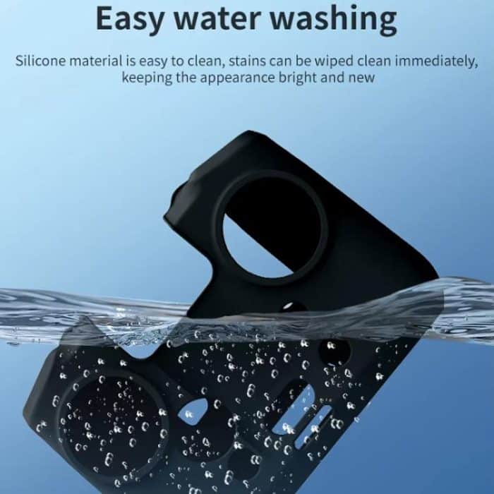 For DJI RC Pro 2 Remote Control Silicone Case Screen and Body Protective Cover – Bild 7