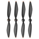 For DJI Mavic 4 Pro Drone RCSTQ Low-Noise Quick-Release Propellers Replacement Blades, Propellers