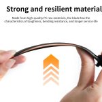 For DJI Mavic 4 Pro Drone RCSTQ Low-Noise Quick-Release Propellers Replacement Blades, Propellers – Bild 4