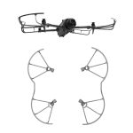 Für DJI Mavic 4 Pro Drone CYNOVA Propeller Guards Quick Release Propeller Protector