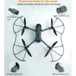 Für DJI Mavic 4 Pro Drone CYNOVA Propeller Guards Quick Release Propeller Protector – Bild 5