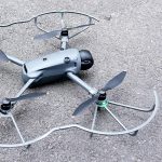 Für DJI Mavic 4 Pro Drone CYNOVA Propeller Guards Quick Release Propeller Protector – Bild 7