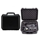 Für DJI Mavic 4 Pro Drone Explosion-Proof Lagerung Fall EVA Stoßfest Trage Box, Explosion-Proof Case