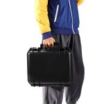 Für DJI Mavic 4 Pro Drone Explosion-Proof Lagerung Fall EVA Stoßfest Trage Box, Explosion-Proof Case – Bild 6