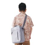 For DJI Mavic 4 Pro / RC 2 Backpack Shoulder Bag EVA Carrying Case, Backpack – Bild 7