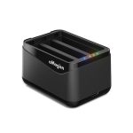 Für Insta360 X5 Kamera AMagisn Batterie Ladegerät Schnelle Ladestation Für 3 Batterien Gleichzeitig – Bild 2