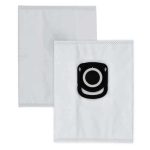 5pcs /Pack Dust Bag For Rowenta ZR200540 / ZR200520 / ZR200720 Vacuum Cleaner, ZR200540 – Bild 2