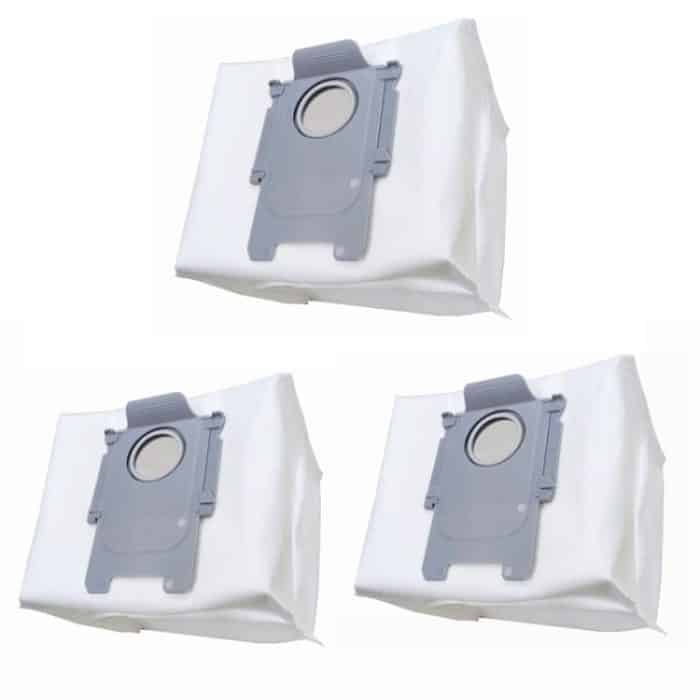3pcs /Pack Dust Bag For Roborock G10S/S8+/S8 Pro Ultra/S7 MaxV Ultra/S7 Pro Ultra/Q7+/Q7 Max+/Q5 Max+/Q5 – Bild 1
