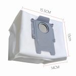 3pcs /Pack Dust Bag For Roborock G10S/S8+/S8 Pro Ultra/S7 MaxV Ultra/S7 Pro Ultra/Q7+/Q7 Max+/Q5 Max+/Q5 – Bild 4