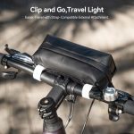 For DJI Osmo Pocket 3 Creator Combo TELESIN Universal Portable Storage Bag Carrying Case – Bild 5