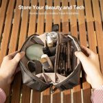 For DJI Osmo Pocket 3 Creator Combo TELESIN Universal Portable Storage Bag Carrying Case – Bild 6