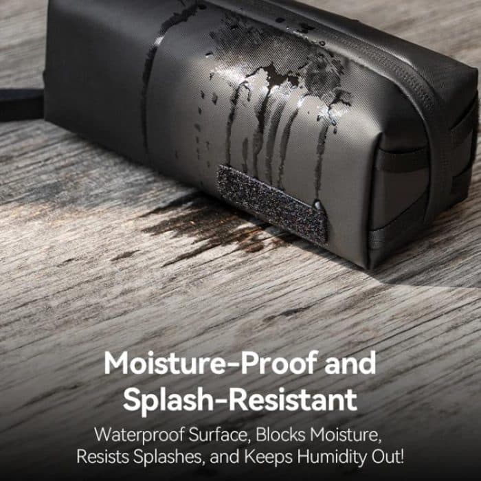 For DJI Osmo Pocket 3 Creator Combo TELESIN Universal Portable Storage Bag Carrying Case – Bild 8