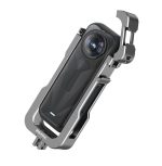 Für Insta360 X5 HEPAIL AC-81 Metall Kaninchen Käfig Erweiterte Schutz Rahmen – Bild 3
