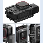 Metal Rabbit Cage Camera Frame Accessories, For Insta360 Ace HEPAIL AC-25, For Insta360 Ace Pro HEPAIL AC-26 – Bild 11