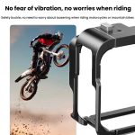 Metal Rabbit Cage Camera Frame Accessories, For Insta360 Ace HEPAIL AC-25, For Insta360 Ace Pro HEPAIL AC-26 – Bild 8