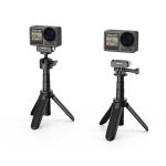 Für DJI Osmo Action 4/3 HEPAIL AC-17 Metall Magnetische Quick Release – Bild 2