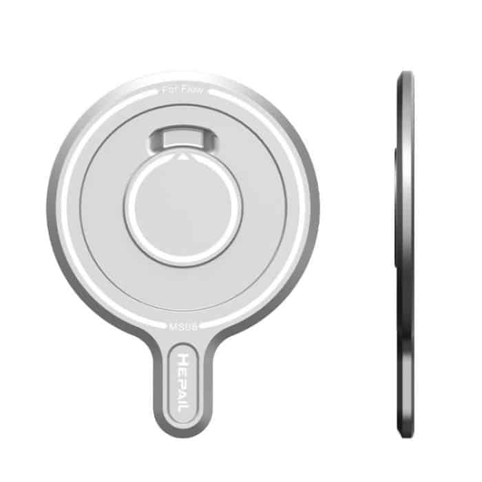 Für Insta360 FLow HEPAIL MS08 Gimbal Magnet Telefon Halter – Bild 1