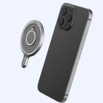 Für Insta360 FLow HEPAIL MS08 Gimbal Magnet Telefon Halter – Bild 2