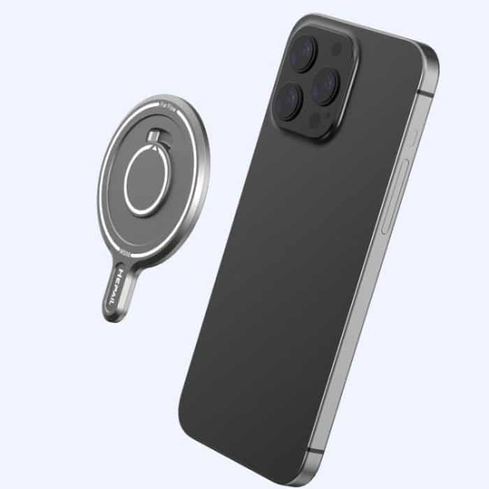 Für Insta360 FLow HEPAIL MS08 Gimbal Magnet Telefon Halter – Bild 2