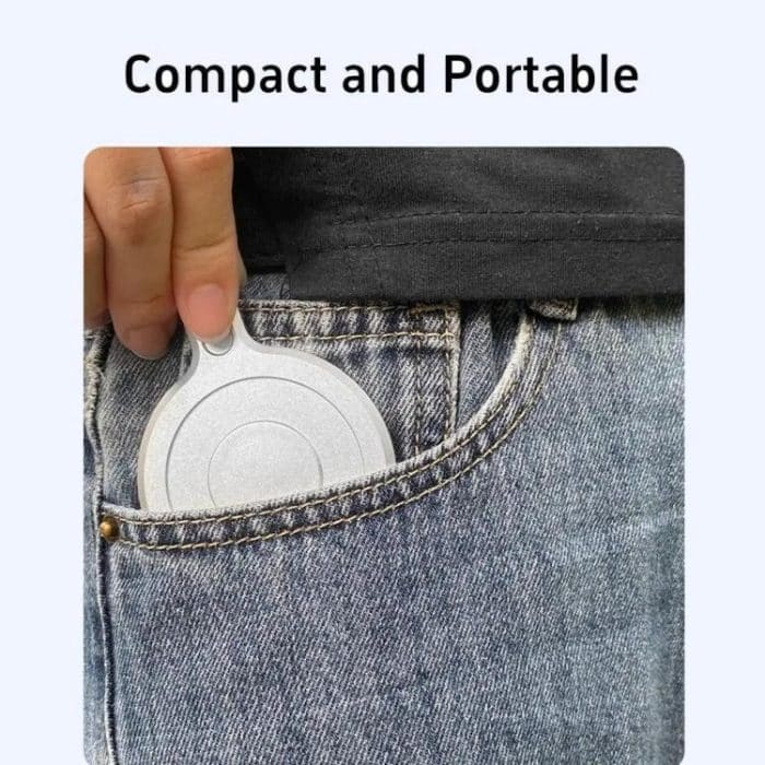 Für Insta360 FLow HEPAIL MS08 Gimbal Magnet Telefon Halter – Bild 9