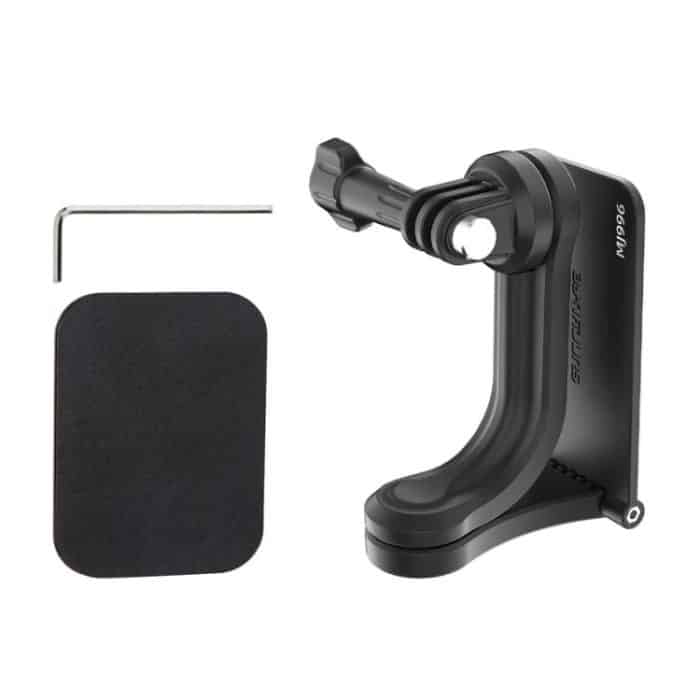 Sunnylife MJ996 Sports Camera Multi-Axis Rotating Magnetic Mount, MJ996 – Bild 1